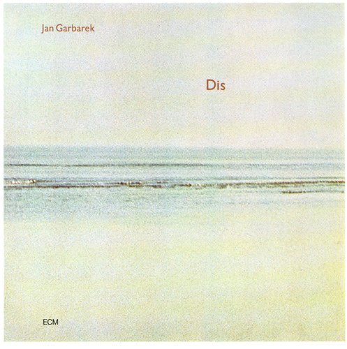 GARBAREK JAN - DIS CD
