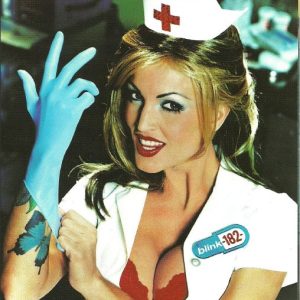 BLINK 182 - ENEMA OF THE STATE
