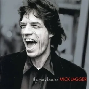 JAGGER MICK - VERY BEST OF LP2