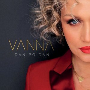 VANNA - DAN PO DAN LP