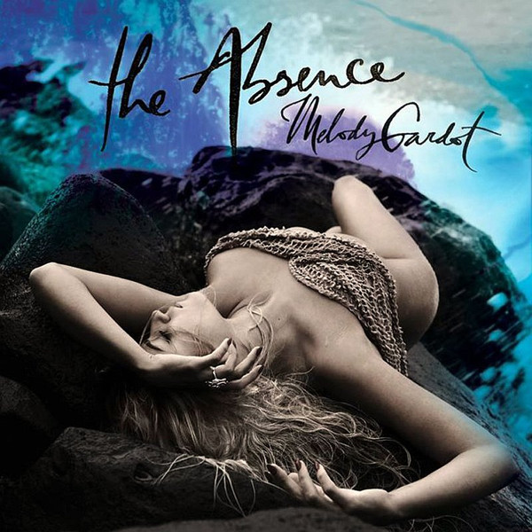 GARDOT MELODY - ABSENCE...CD