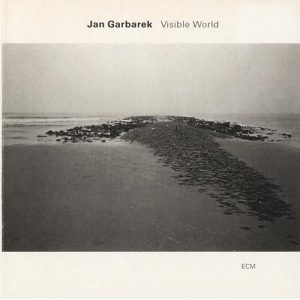 GARBAREK JAN - VISIBLE WORLD CD
