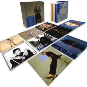 TOWNSHEND PETE - STUDIO ALBUMS CD8