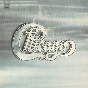 CHICAGO - CHICAGO II LP