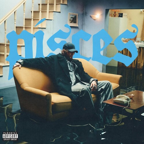 ARTHUR JAMES - PISCES LP