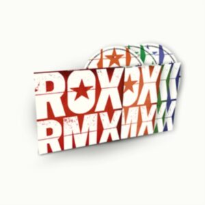 ROXETTE - ROX RMX CD