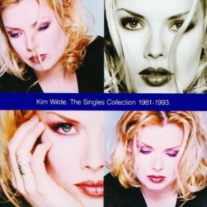 WILDE KIM - SINGLES COLLECTIONS 81-93