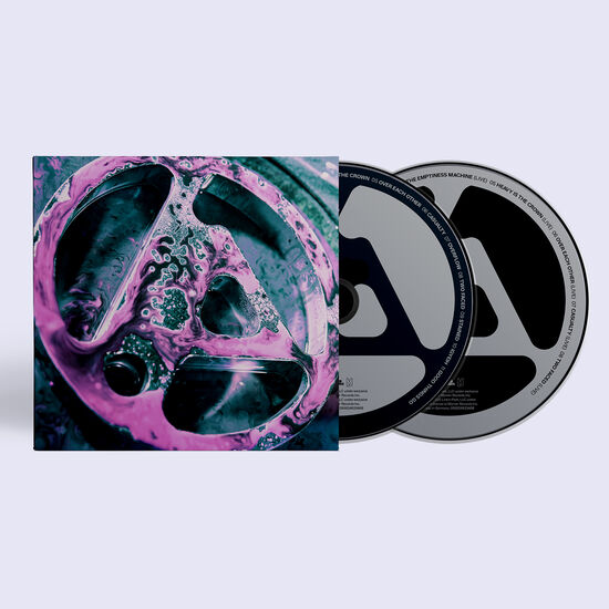 LINKIN PARK - FROM ZERO Deluxe edition CD2