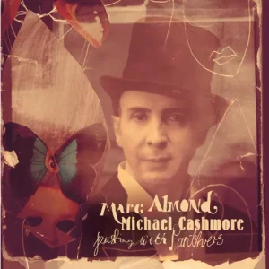 ALMOND MARC/MICHAEL CASHMORE - FEASTING WITH PANTHERS LP2