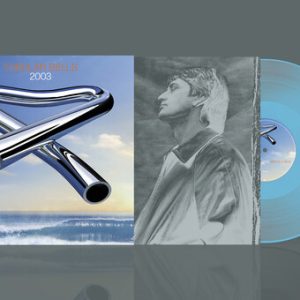OLDFIELD MIKE - TUBULAR BELLS 2003 LP