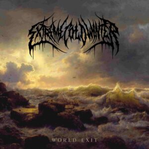 EXTREME COLD WINTER - WORLD EXIT CD