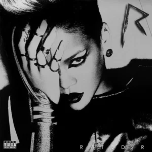 RIHANNA - RATED R...LP2