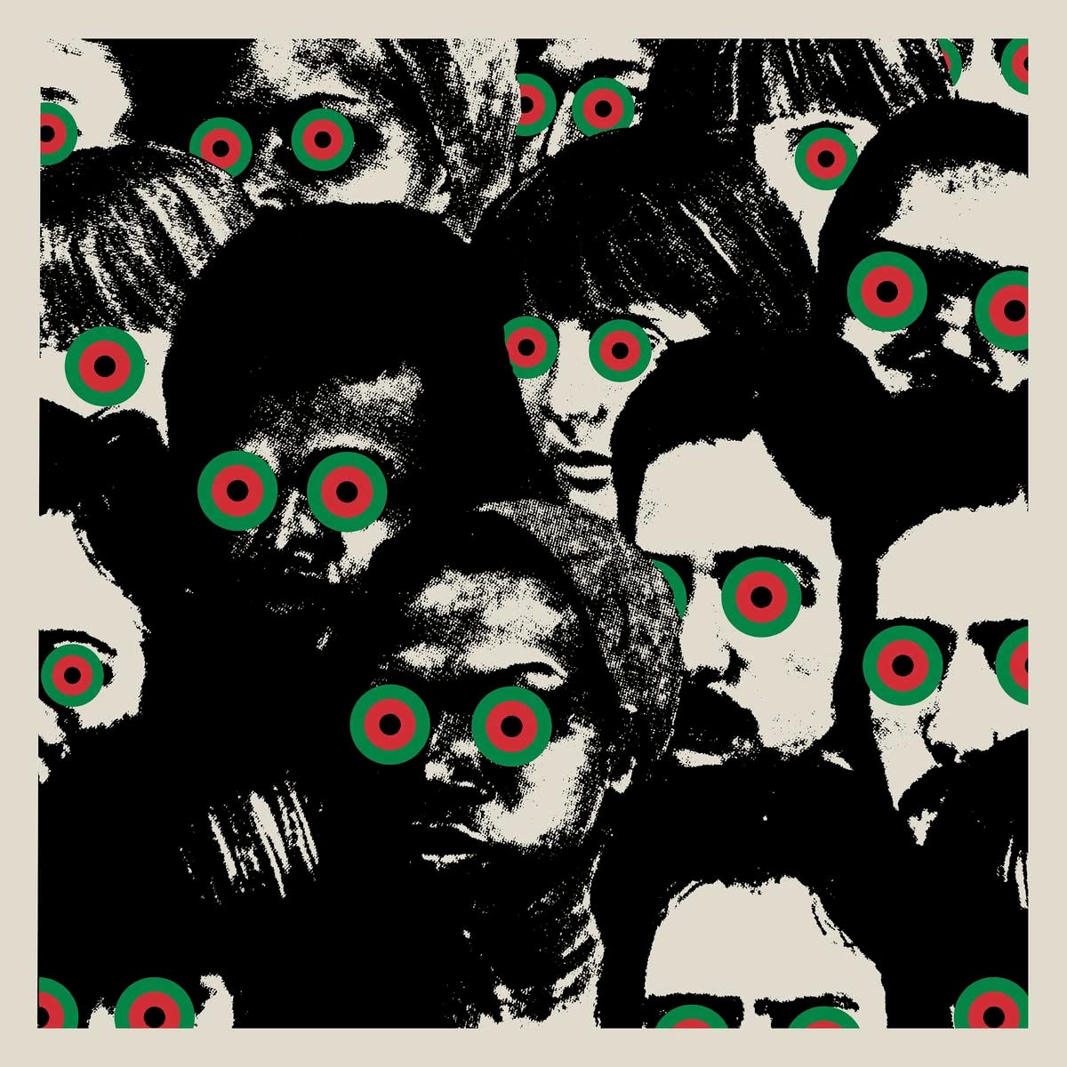 DANGER MOUSE & BLACK THOUGHT - CHEAT CODES LP - Slika 2