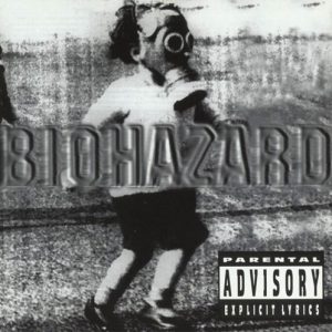 BIOHAZARD - STATE OF THE WORLD ADDRESS