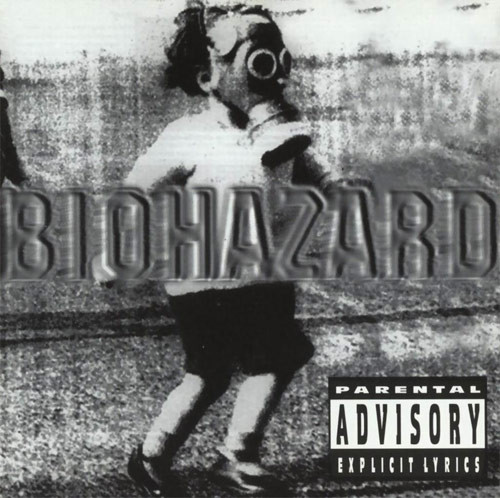 BIOHAZARD - STATE OF THE WORLD ADDRESS