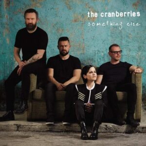 CRANBERRIES - SOMETHING ELSE...CD