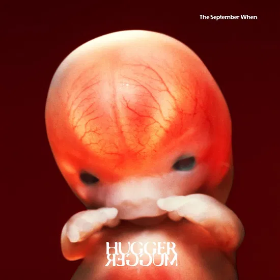 SEPTEMBER WHEN - HUGGERMUGGER LP