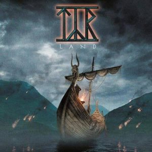 TYR - LAND CD