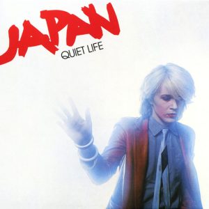 JAPAN - QUIET LIFE CD