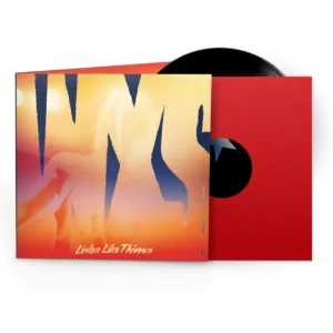 INXS- LISTEN LIKE THIEVES 40 anniversary edition LP