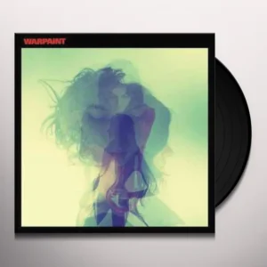 WARPAINT - WARPAINT...LP2