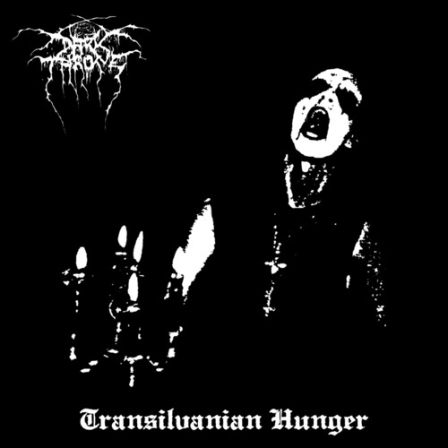 DARKTHRONE - TRANSILVANIAN HUNGER 30th anniversary CD2 - Slika 2