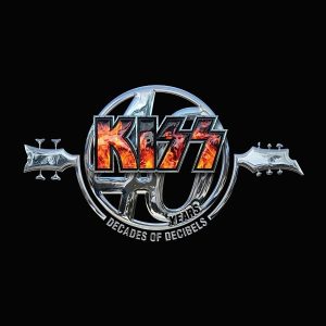 KISS - KISS 40 YEARS OF ROCKING CD2