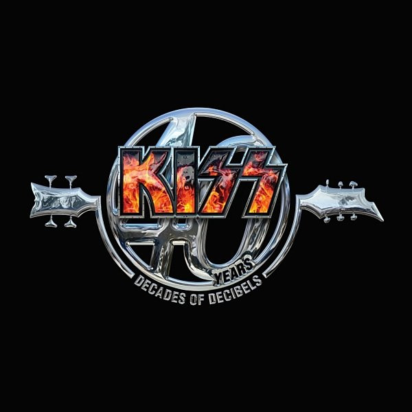 KISS - KISS 40 YEARS OF ROCKING CD2