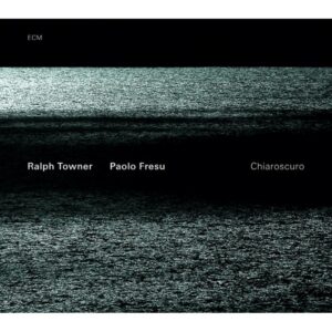 TOWNER RALPH/PAOLO FRESU - CHIAROSCURO CD