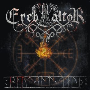 EREB ALTOR - BLOT-LIT-TAUT CD