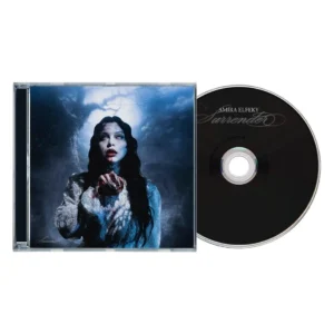 ELFEKY AMIRA - SURRENDER CD