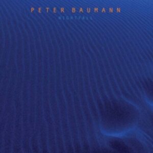 BAUMANN PETER - NIGHTFALL LP