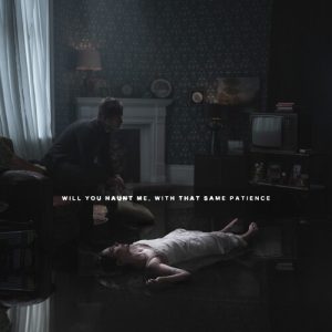 BURY TOMORROW - WILL YOU HAUNT ME, WITH THE SAME PATIENCE LP