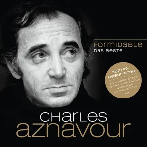 AZNAVOUR CHARLES - DAS BESTE
