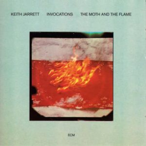 JARRETT KEITH - MOTH AND THE FLAME CD2