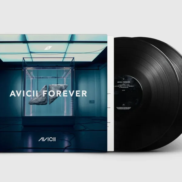 AVICII - FOREVER LP2
