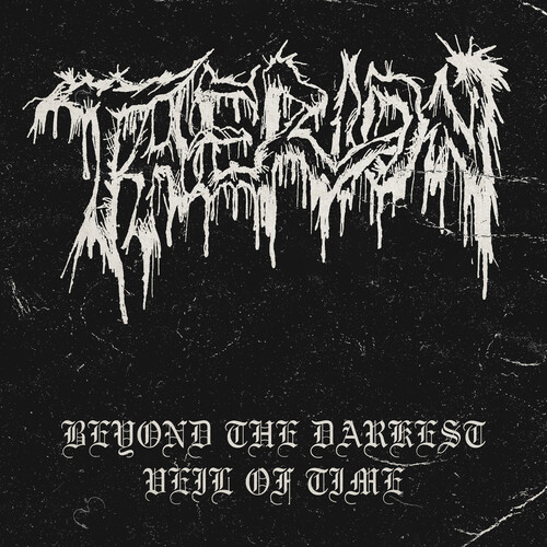 THERION - BEYOND THE DARKEST VEIL OF TIME CD