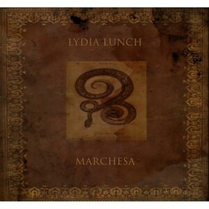 LUNCH LYDIA - MARCHESA CD