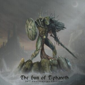 ABSU - THE SUN OF TIPHARETH 30th anniversary CD2