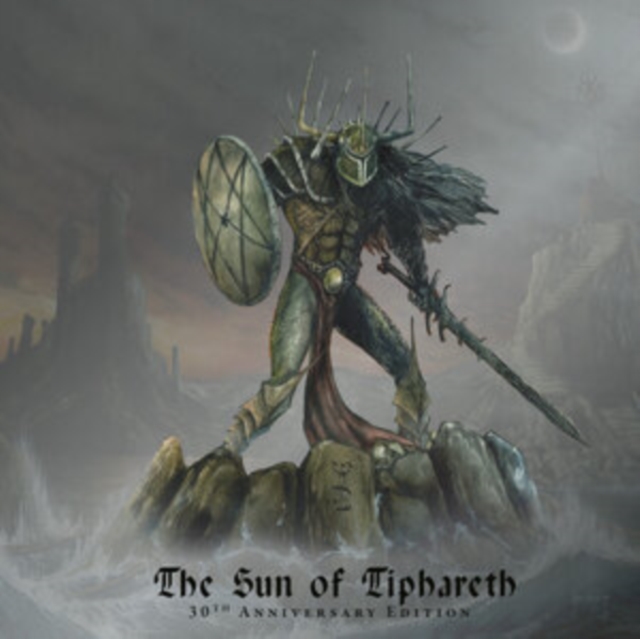 ABSU - THE SUN OF TIPHARETH 30th anniversary CD2