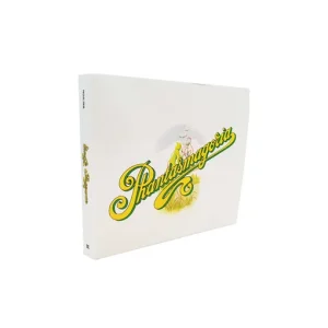 CURVED AIR - PHANTASMAGORIA CDVD