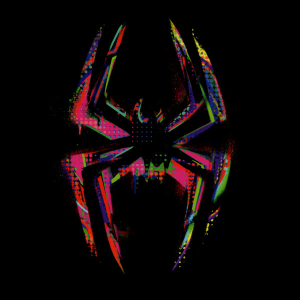 METRO BOOMIN - SPIDER-MAN ACROSS CD