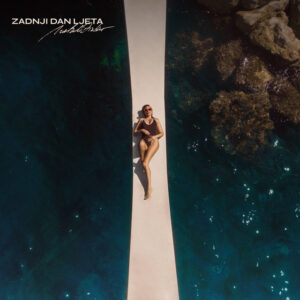 DIZDAR NATALI - ZADNJI DAN LJETA CD