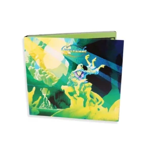 GREENSLADE - GREENSLADE CD2