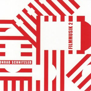 SCHNITZLER CONRAD - FILMMUSIK VOL. 2 digi CD