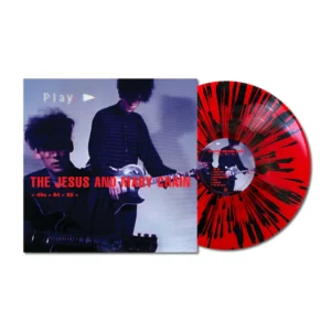 JESUS AND MARY CHAIN - > 45s > 84 > 85 <  RSD 2025 LP