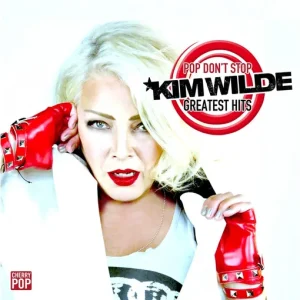 WILDE KIM - POP DON'T STOP CD2