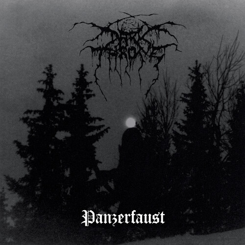 DARKTHRONE - PANZERFAUST 30th anniversary CD2