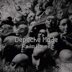 DEPECHE MODE - RADIO WAVES CD6