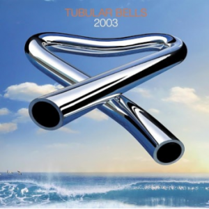 OLDFIELD MIKE - TUBULAR BELLS 2003 CD